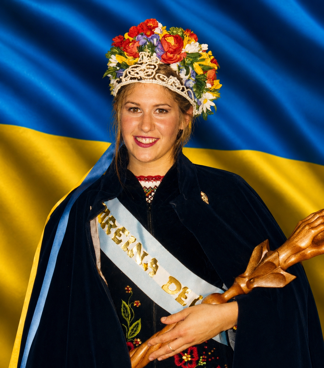 Soledad Armoa Chichyk Zimanski